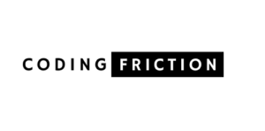 Coding Friction